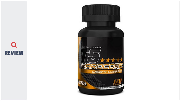 T5-Hardcore
