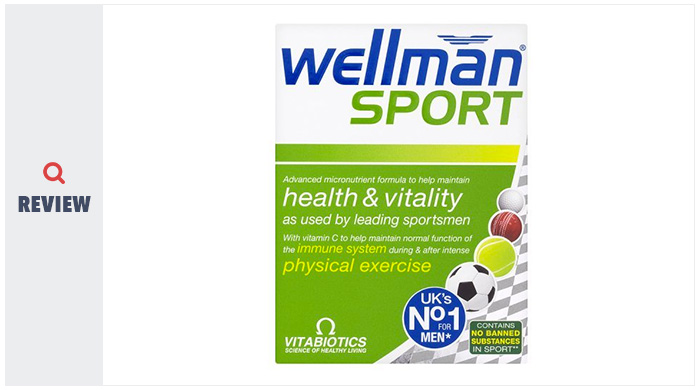 Wellman-Sport