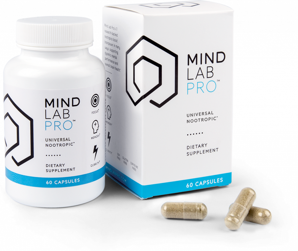 Mind Lab Pro