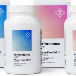 Performance Lab Multi-Vitamins