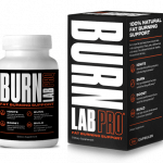 Burn Lab Pro is the best fat burner on the Uk market today