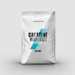 My Protein Creatine Monohydrate earns a place on our best creatine supplements UK list for providing quality without the high price tag