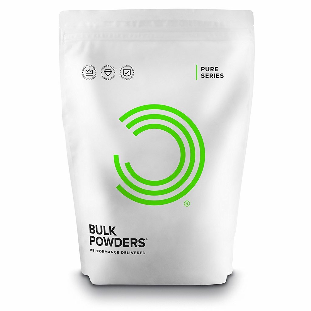 Bulk Powders Pure Whey Protein™ Review Supplement Reviews UK