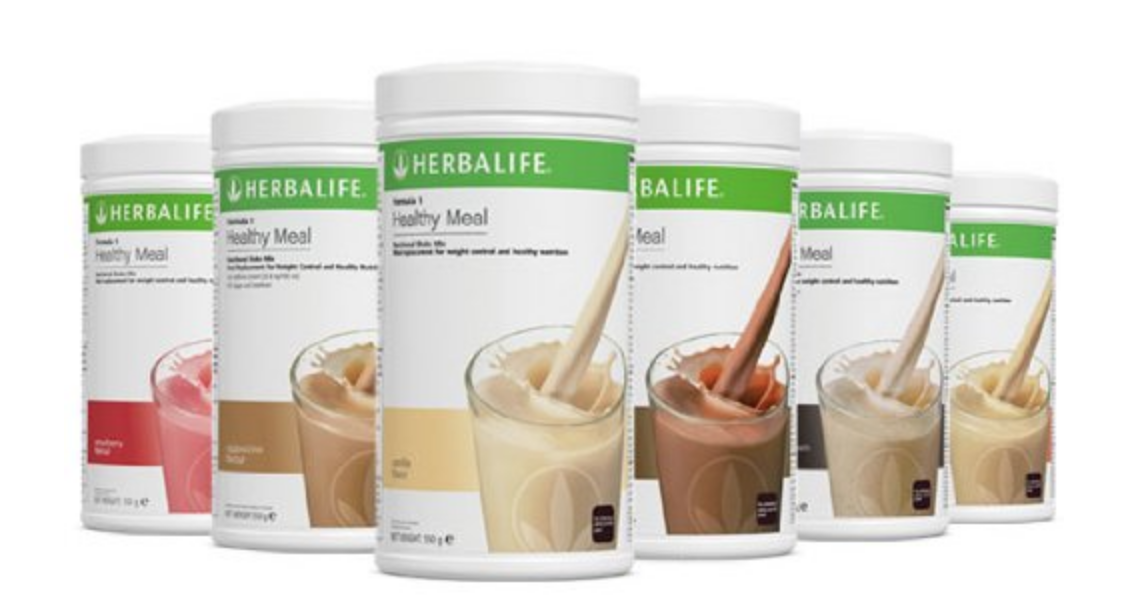 Herbalife Review Fast Weight Loss but Difficult to Sustain