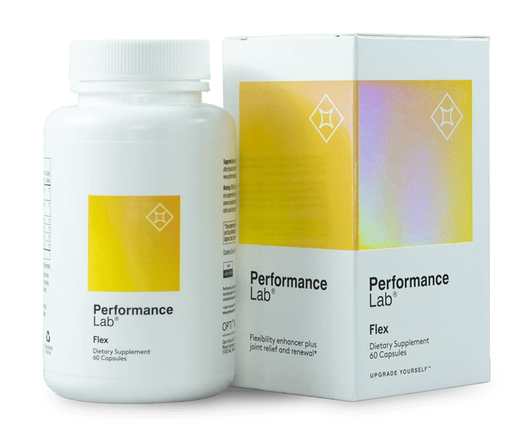 Our Performance Lab Flex review examines the science behind this popular joint supplement 
