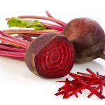 Red beet