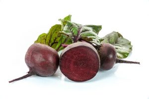Red Beets are a superb all-natural nitric oxide booster in Pre Lab Pro