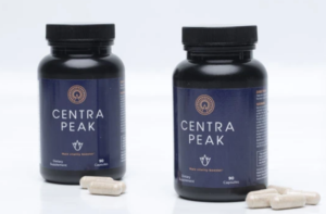 Centrapeak earns its place on our best testosterone boosters UK list because of its male vitality element