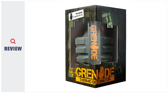 Grenade-Thermo-Detonator