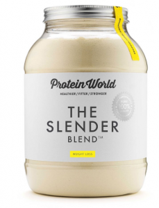protein-world-slender-blend