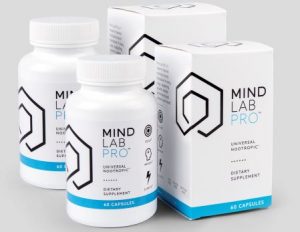 Mind Lab Pro is our favourite best nootropic for focus