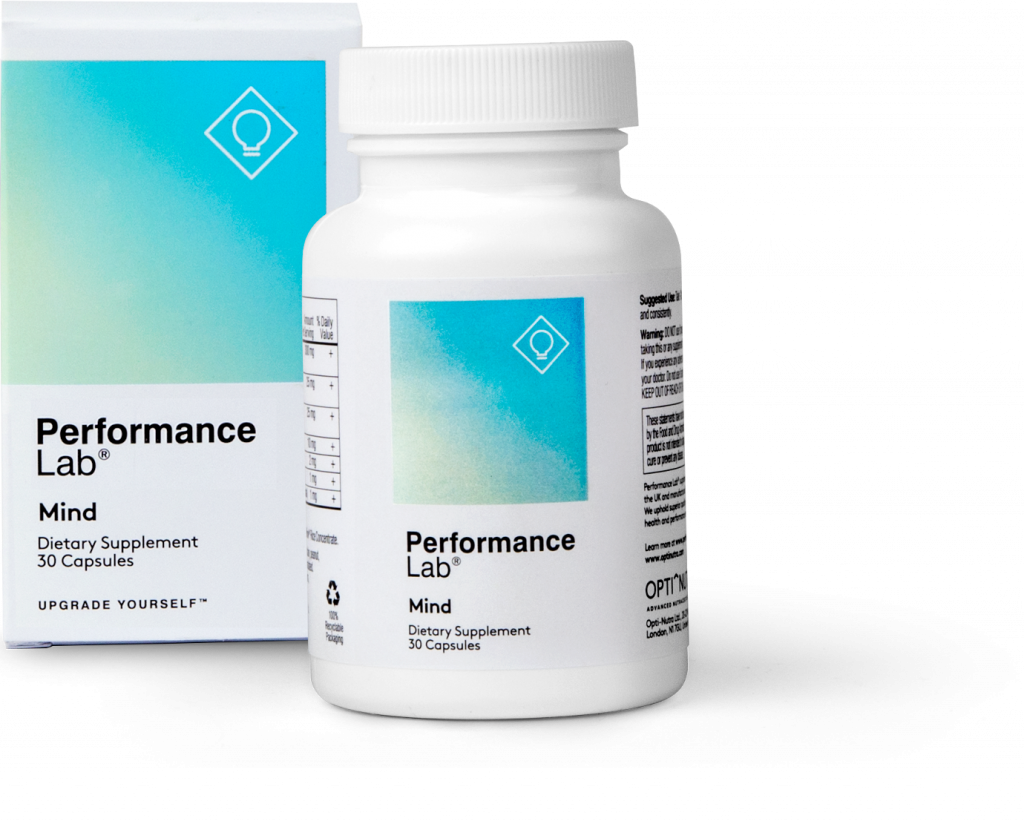 Performance Lab Mind