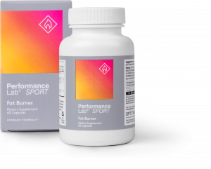 Performance Lab Fat Burner
