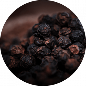 BioPerine is excellent for boosting the absorption of all other ingredients