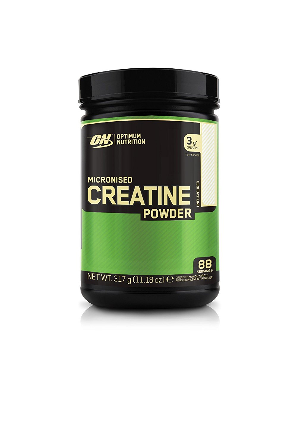 CREATINE SPECIAL Intro to Creatine, plus Best 5 Creatine Supplements