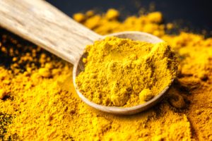 turmeric