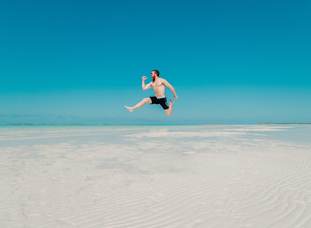 Finding the Best Energy Supplements UK