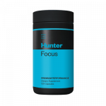 Bottle of Hunter Focus