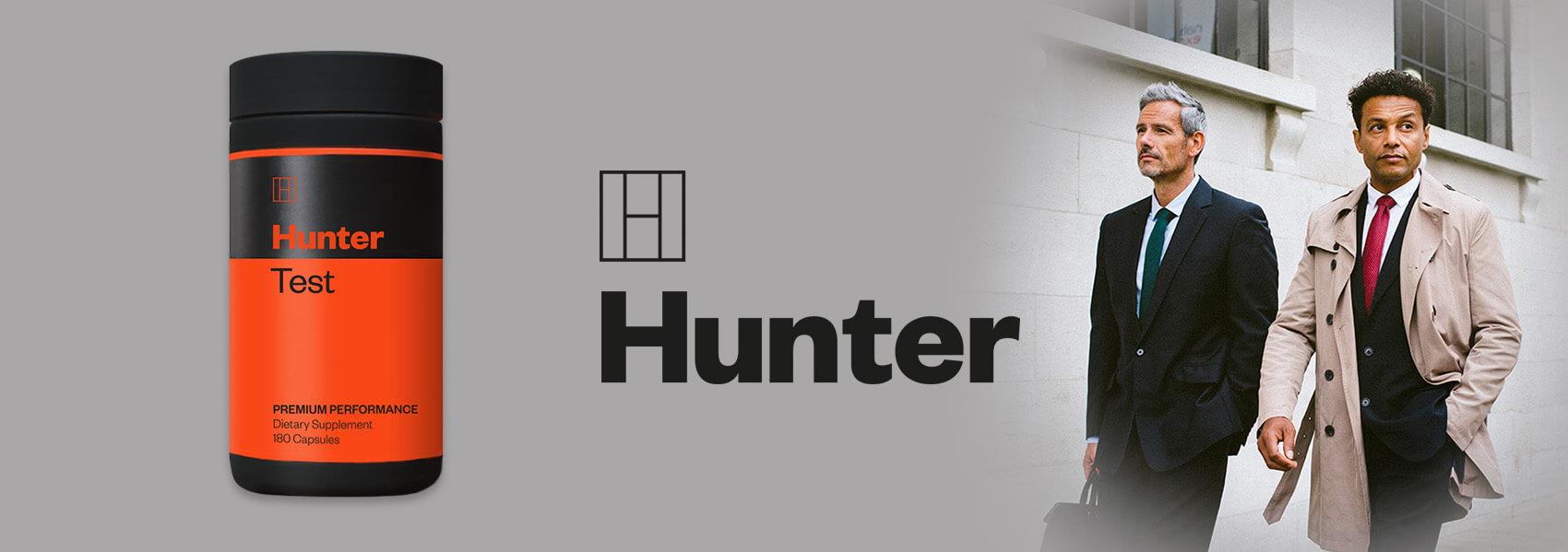 Hunter Test Review Supplement Reviews UK