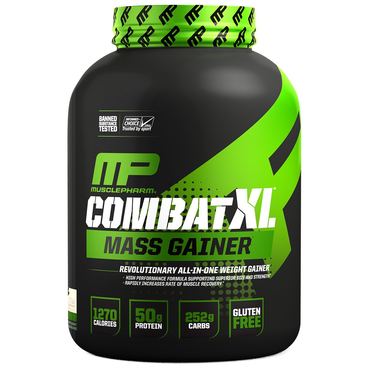 Best Mass Gainers UK 2023 Supplement Reviews UK