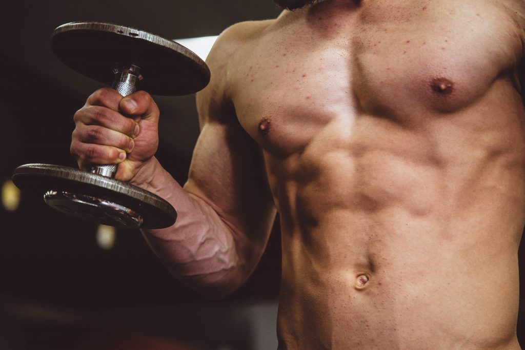 The best mass gainers UK can help you bulk up and stay strong
