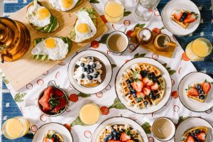 The best mass gainers UK make it easuer to consume the sheer number of calories you'll need to bulk up