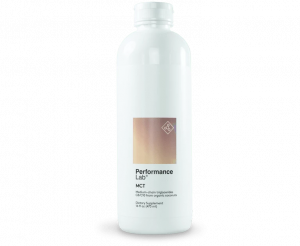 Performance Lab MCT is our favourite for the best MCT products in Uk in 2023