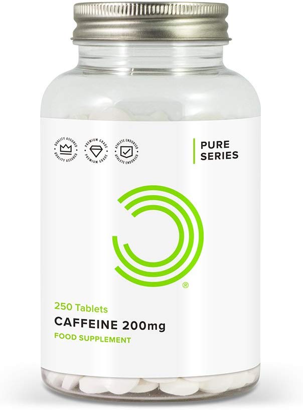 Best Caffeine Pills to Buy in the UK in 2021 Supplement Reviews UK