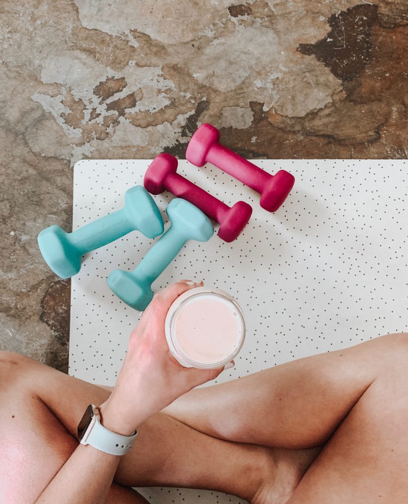 Our list of the best protein powders UK also talks about why you should use protein powders