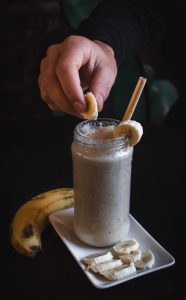 Protein shakes are a great way of boosting your protein intake without the extra calories