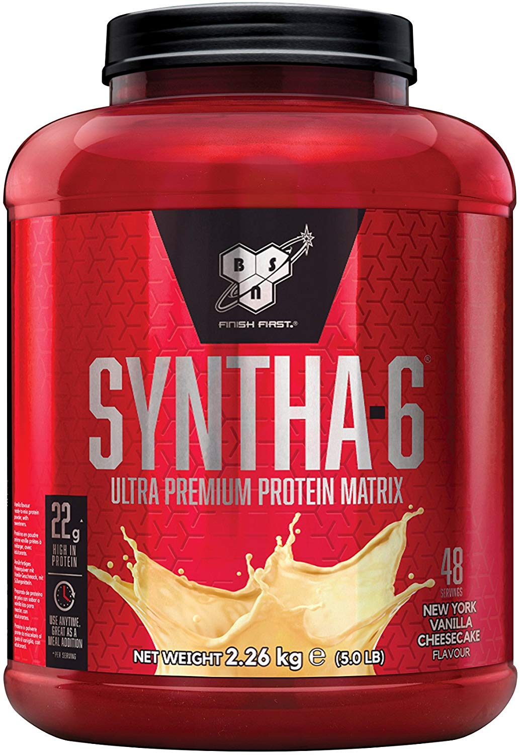 Best Protein Powders UK 2023 Supplement Reviews UK