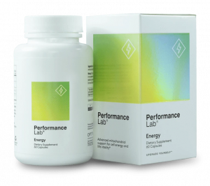Boost your energy with Performance Lab Energy