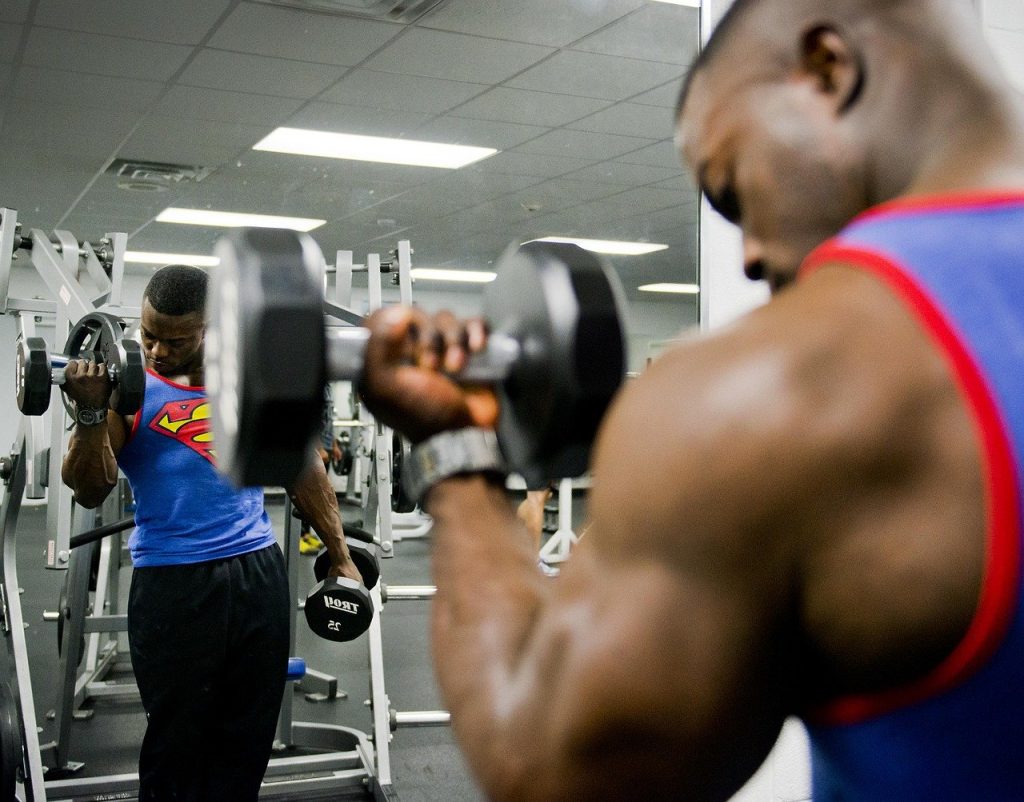 This article identifies the best creatine supplements UK