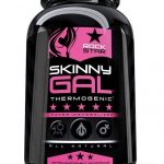Rockstar Skinny Gal Bottle