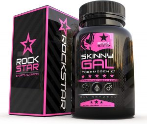 Rockstar Skinny Gal Box