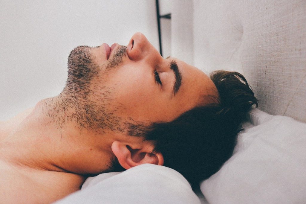 We reveal the best over-the-counter sleeping pills UK