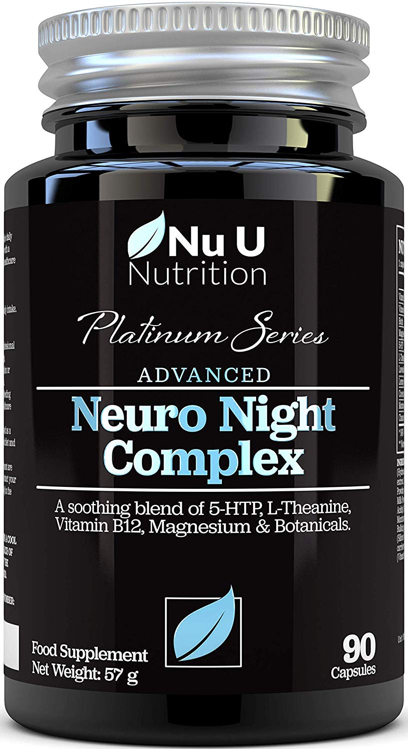 Best OvertheCounter Sleeping Pills UK 2024 Supplement Reviews UK