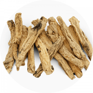 Ashwagandha has proven T-boosting and virility benefits