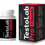 Testo Lab Pro is the best T-booster on the UK market today
