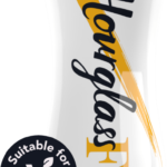 HourGlass Fit bottle