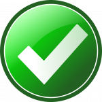 Checkmark for the Best Modern T-Booster in the UK