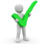A green tick for the best male virility pill in 2020