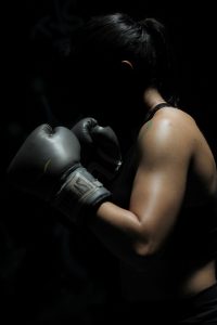 Vegan BCAAs can provide muscle energy