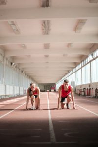 Athletes of all ages can benefit from vegan BCAAs