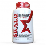 Bottle of Skald Fat Burner