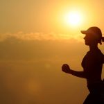 Runners need to protect their joints with quality supplements, like Performance Lab Flex