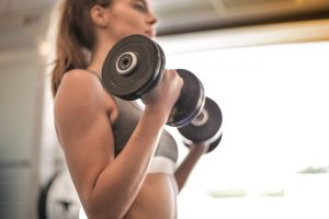 Adding HMB helps to preserve muscle during fasted training 