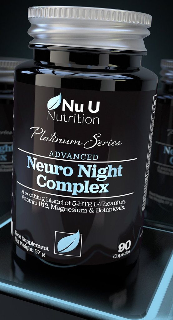 Best OvertheCounter Sleeping Pills UK 2024 Supplement Reviews UK