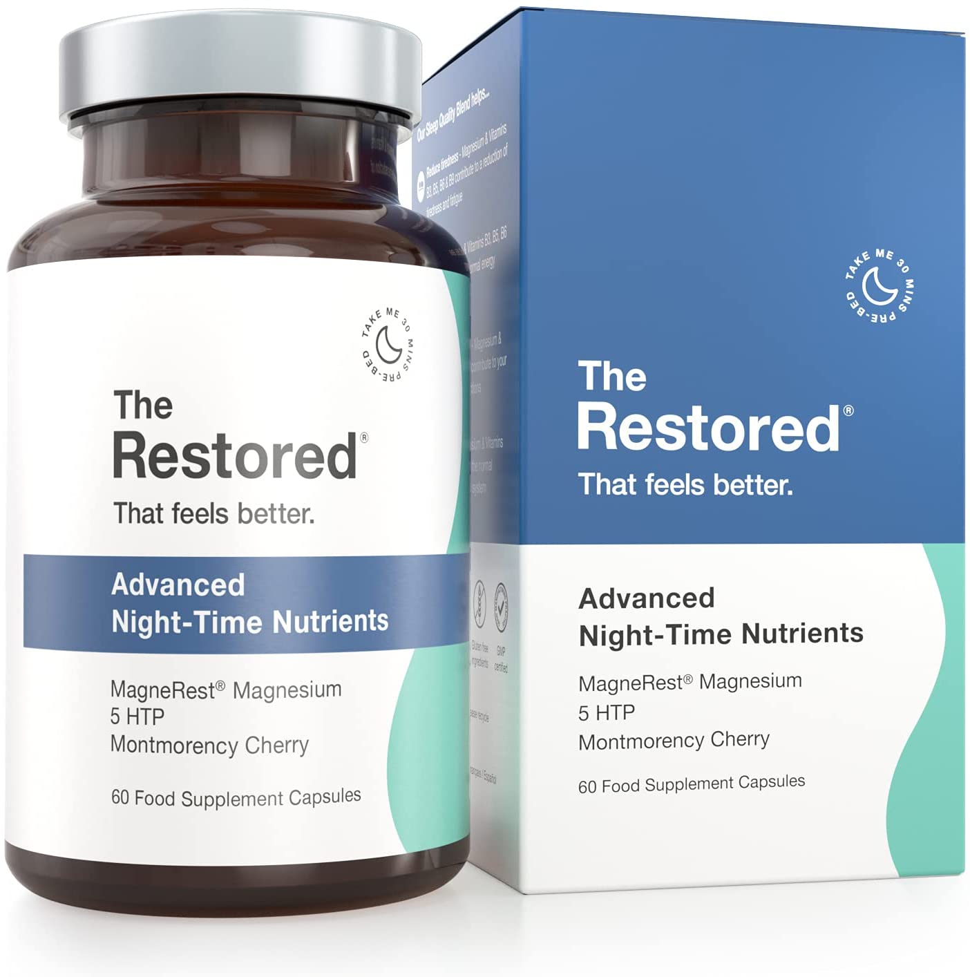 Best OvertheCounter Sleeping Pills UK 2024 Supplement Reviews UK