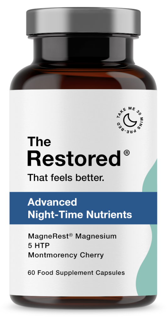 Best OvertheCounter Sleeping Pills UK 2024 Supplement Reviews UK